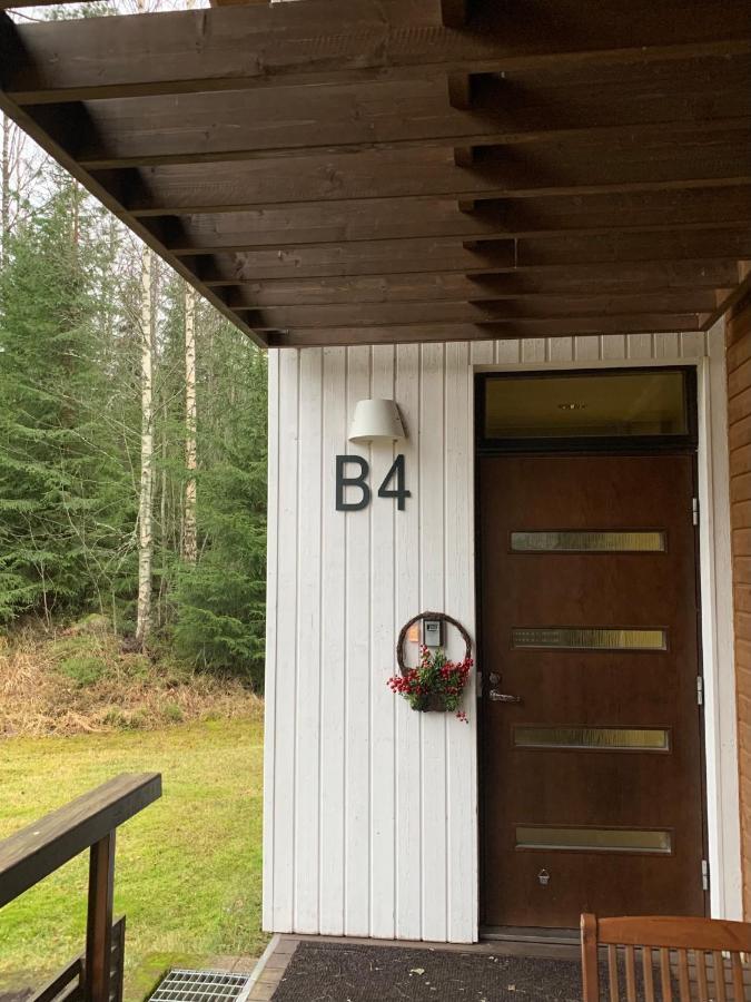 Imatra Spa & Golf Villa2 Exterior photo