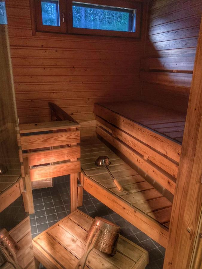Imatra Spa & Golf Villa2 Exterior photo